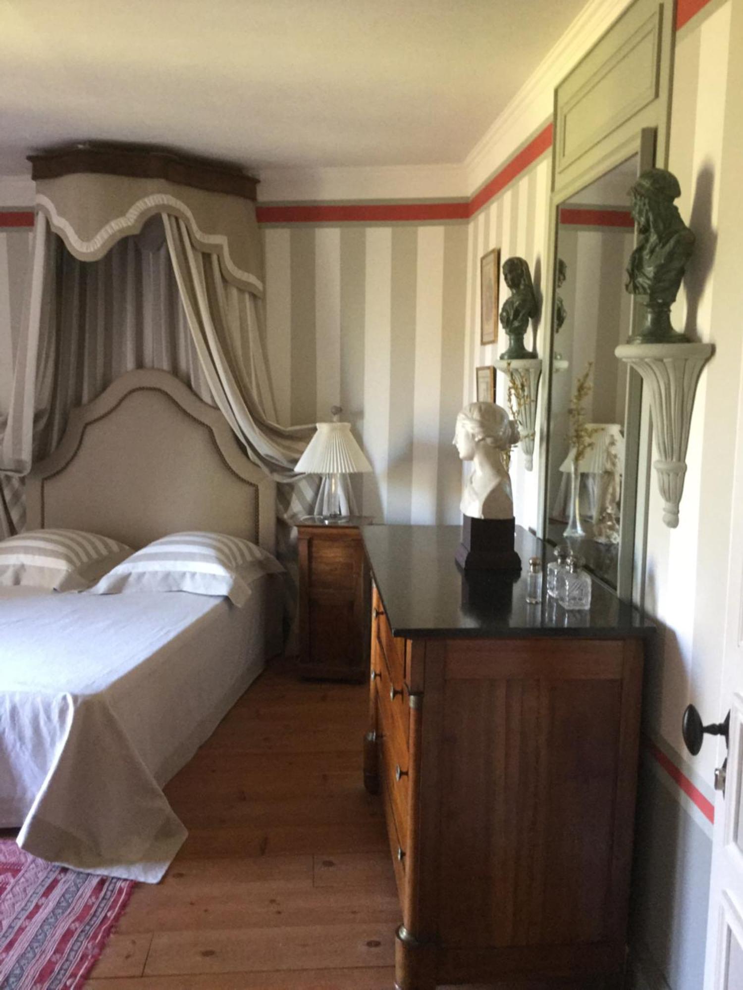 Villa-A Rouillac  Экстерьер фото