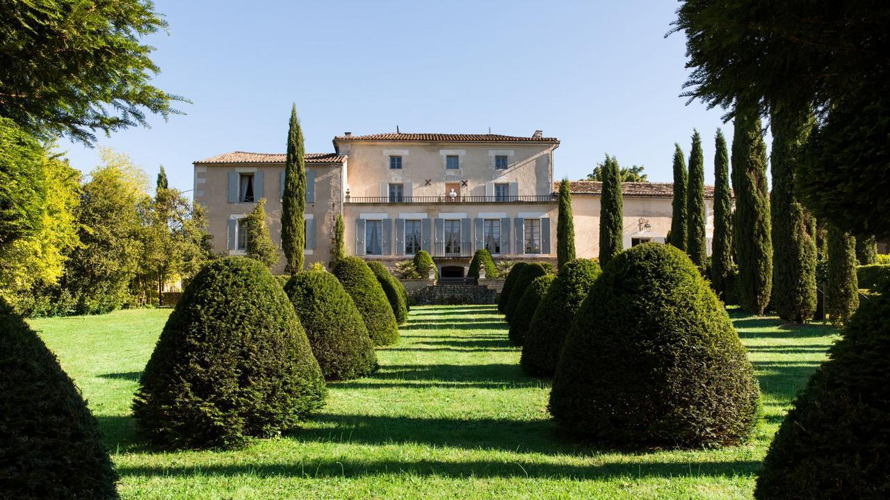 Villa-A Rouillac  Экстерьер фото